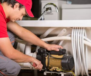 About Water Heater Repair LLC Driscoll, ND